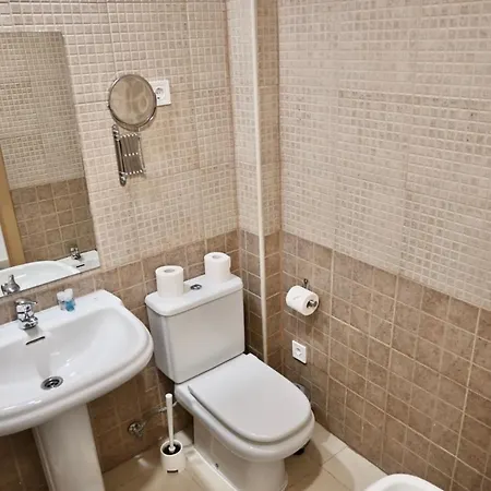 For You Rentals Centrico Apartamento Temporal En La Calle Infanta Inf1A Madrid Exterior foto