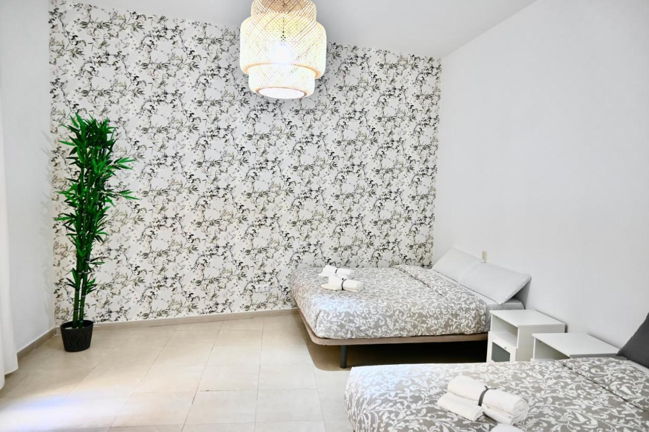 Appartamento For Centrico Temporal En La Calle Infanta Inf1a Madrid